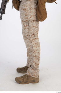 Photos Casey Schneider Paratrooper with helmet leg lower body 0002.jpg